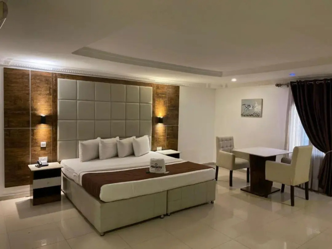 Presken Hotels @ Maryland