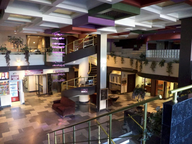 Hotel Sunio City