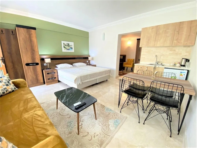 Guney Urla Suites