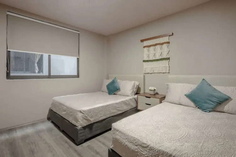 Roma Norte Escape - 2br-fast Wifi,elevator,laundry