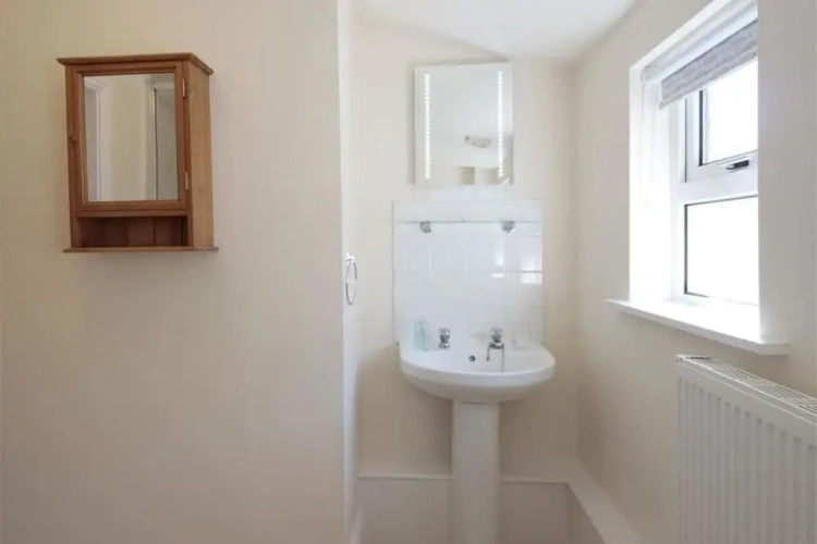 1 Bedroom Cottage