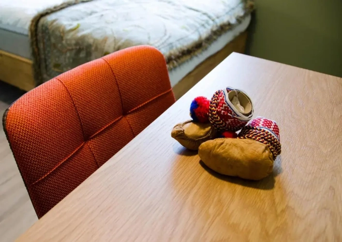Classic Single room