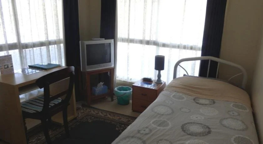 Bed & Breakfast Pathdorf