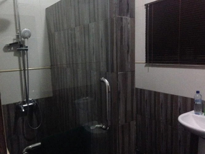 King Serve Guest House