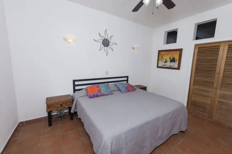 Charming 2BR Romantic Zone Private Pool