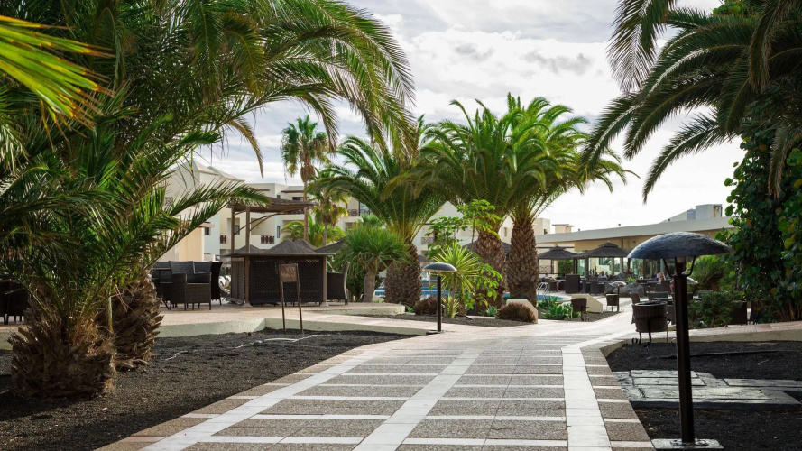 Vitalclass Lanzarote Sport & Wellness Resort photo 34