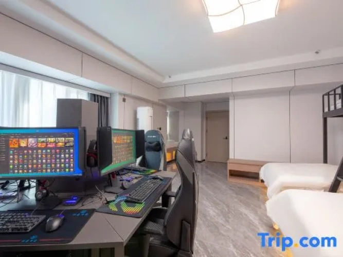 Privilege Quintuple room