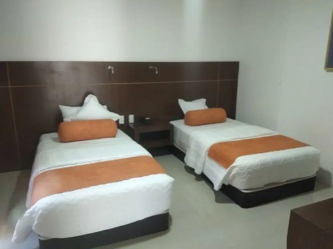 Hotel Gran Mariscal Quito