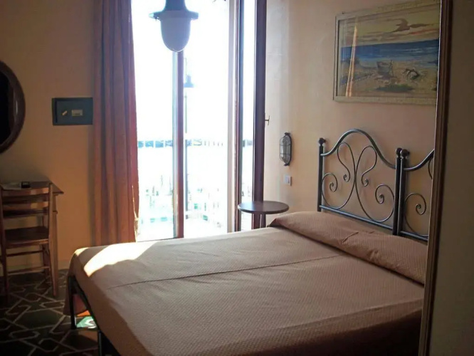 Hotel Residence Maggiore
