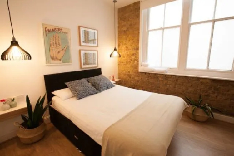 King Square Gardens By Allo Housing