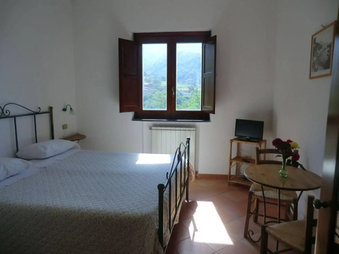 Agriturismo Mare e Monti