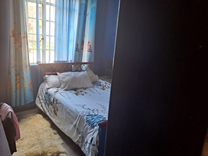 Captivating 3-bed Apartment in Thika