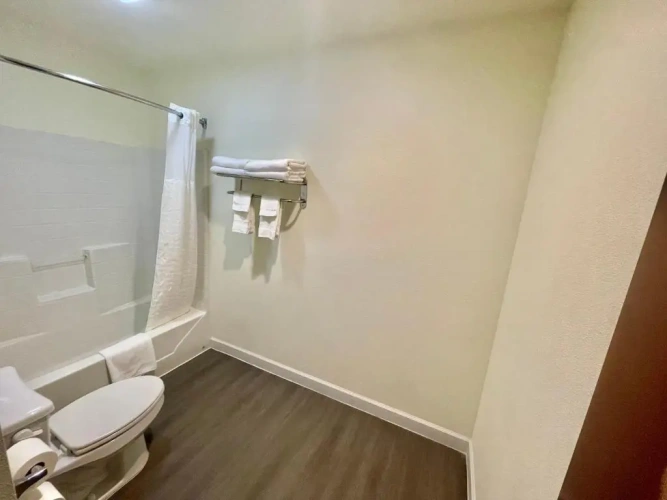 Deluxe Double Suite