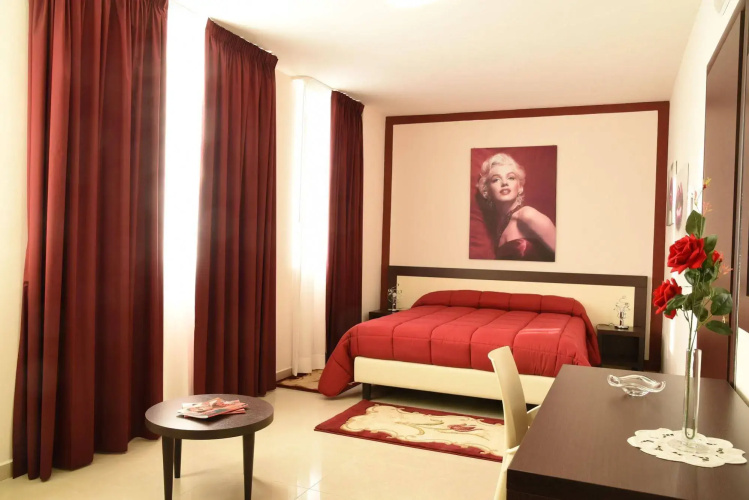 Merylinn Guest House