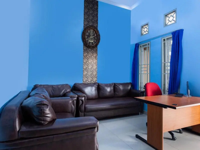 Life Lavenia Kost 2