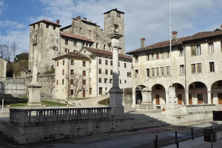 Casa Ines Feltre - Feltre
