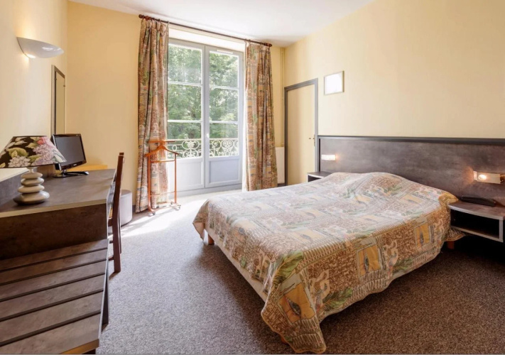 Hotel Michallet