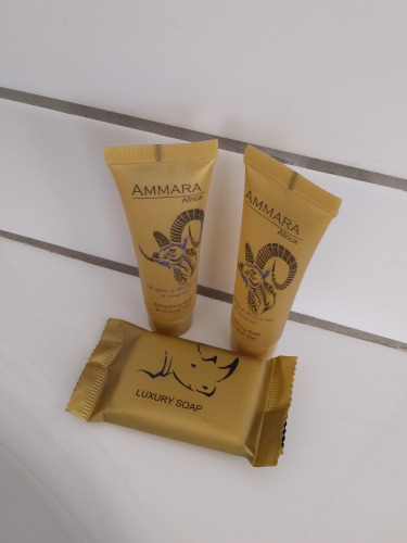 Hotel Thule Over view