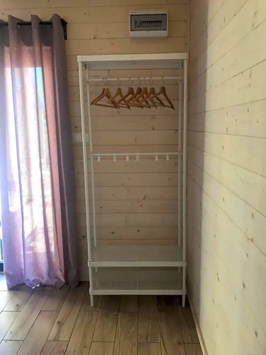 Domki Modrzewiowa 20