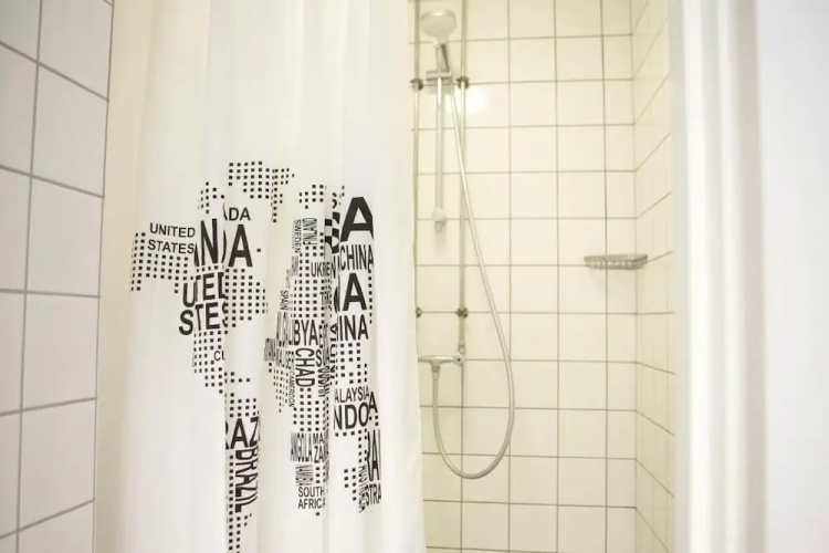 Globalhagen hostel