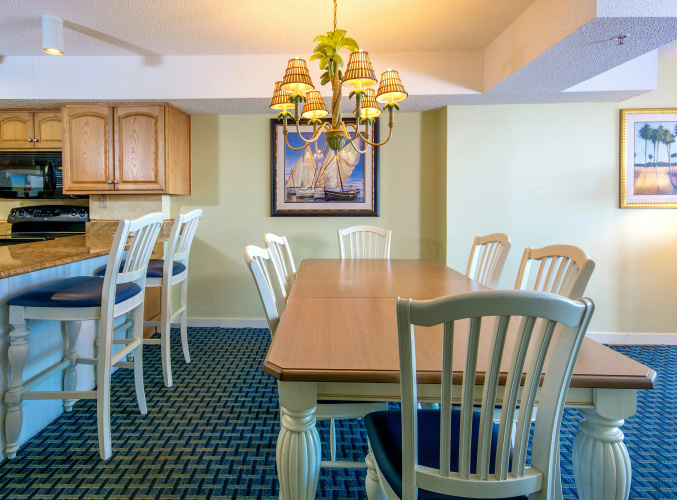 Compass Cove Oceanfront Resort photo 24
