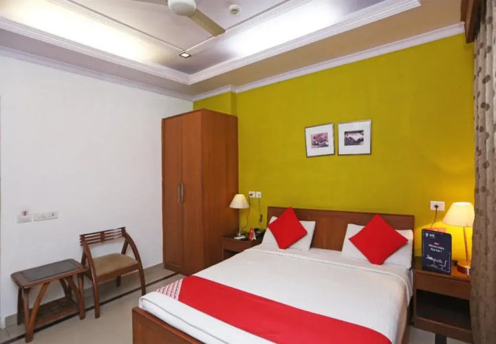 OYO 22398 Premium
