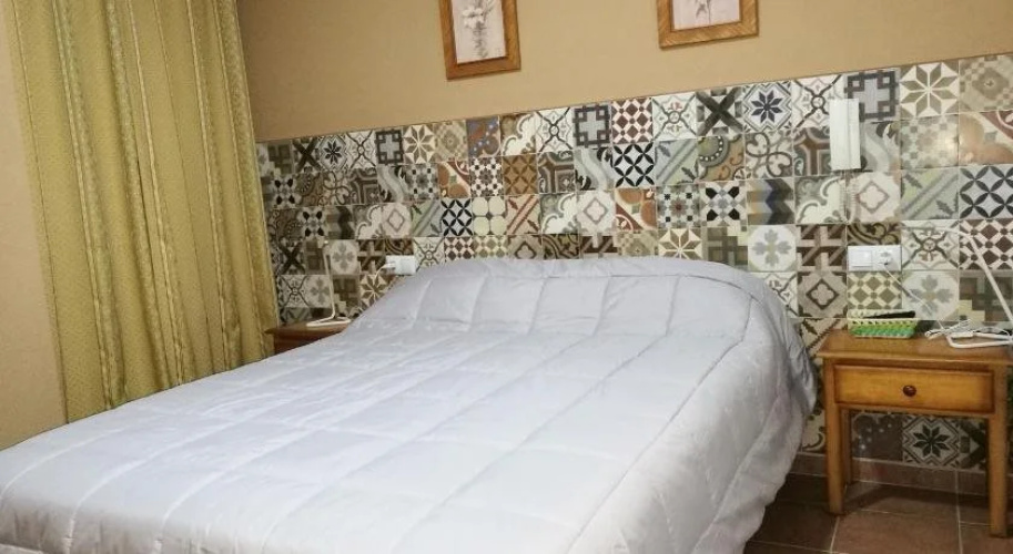 Hostal Canalejas