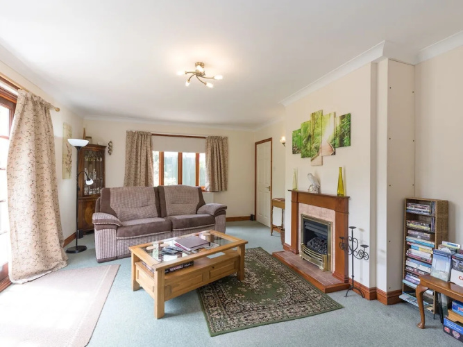 The Annexe