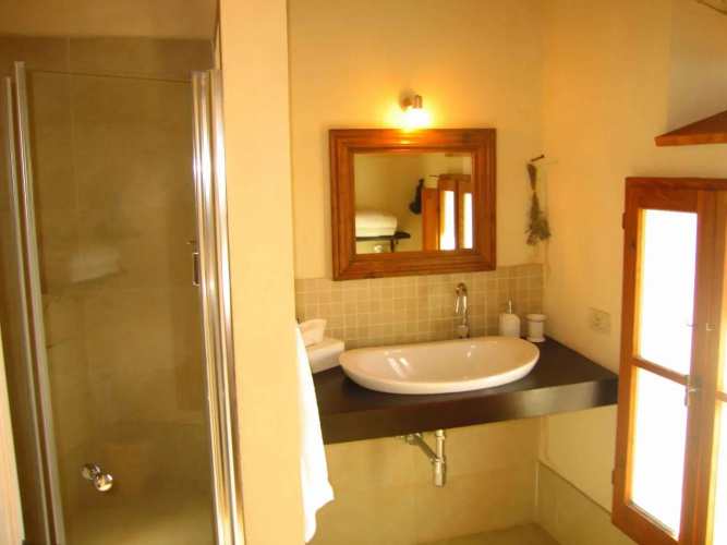 Locanda San Martino a Bocena