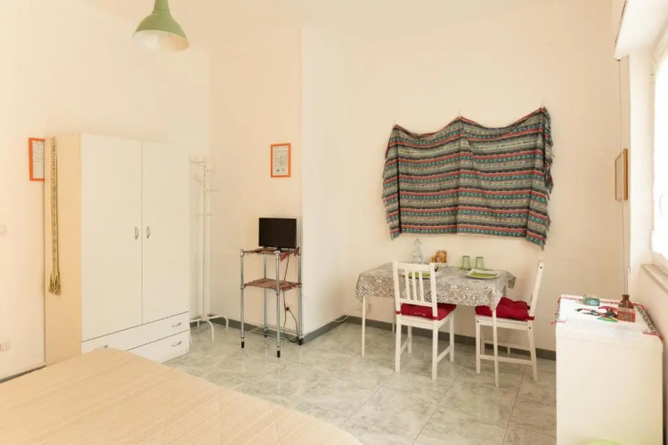 Archita Apartment