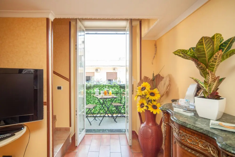 Made in Naples Apartament