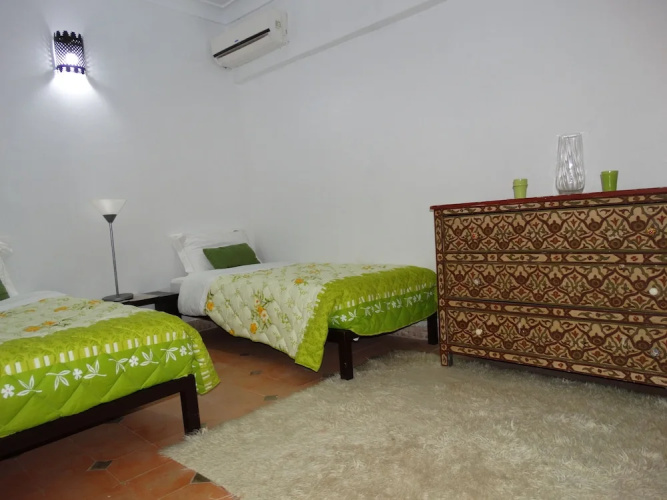 Palm Auberge