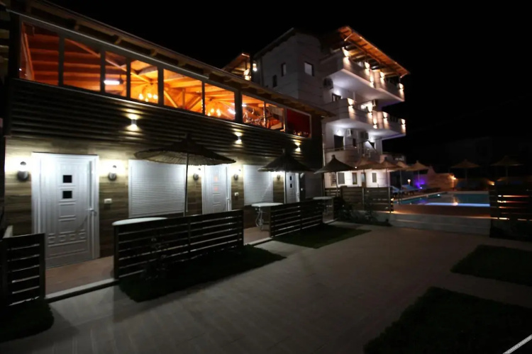 Otel görseli