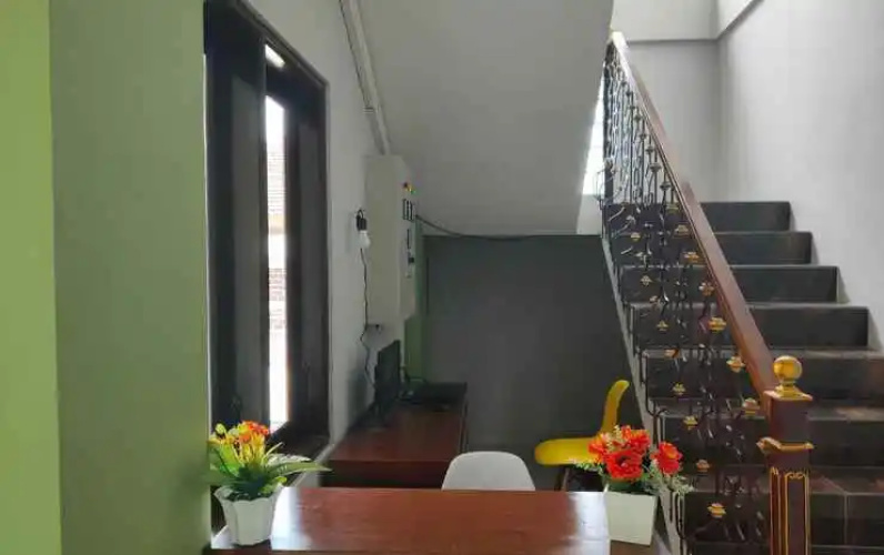 Ati Tentrem Guesthouse