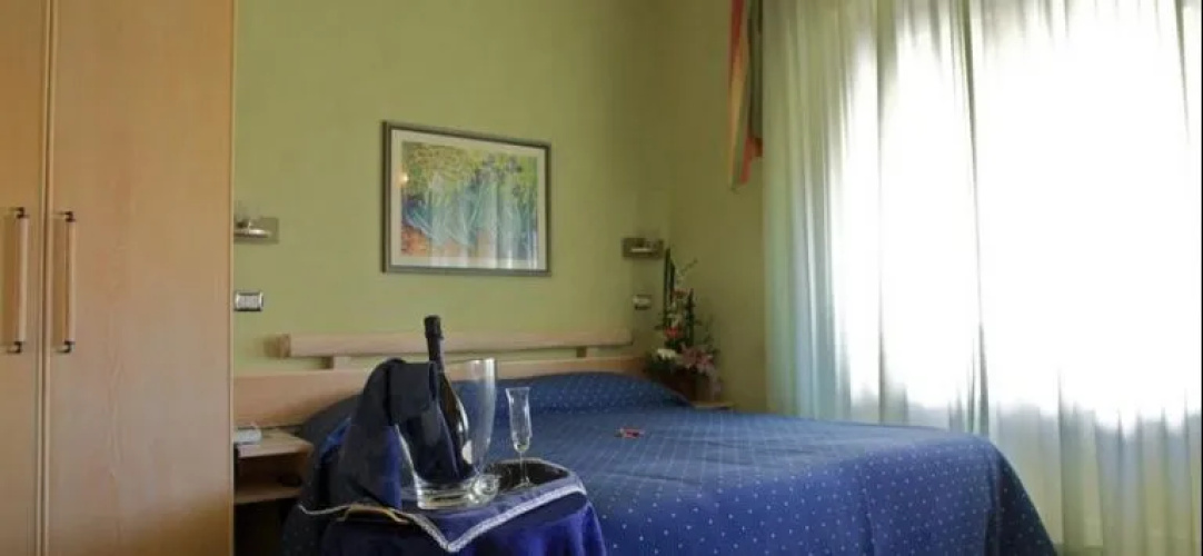 Hotel Piazza Candia