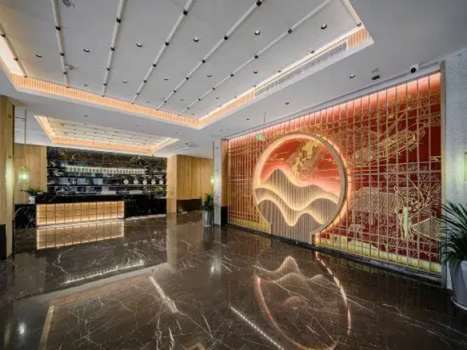 Chen Nan Hotel