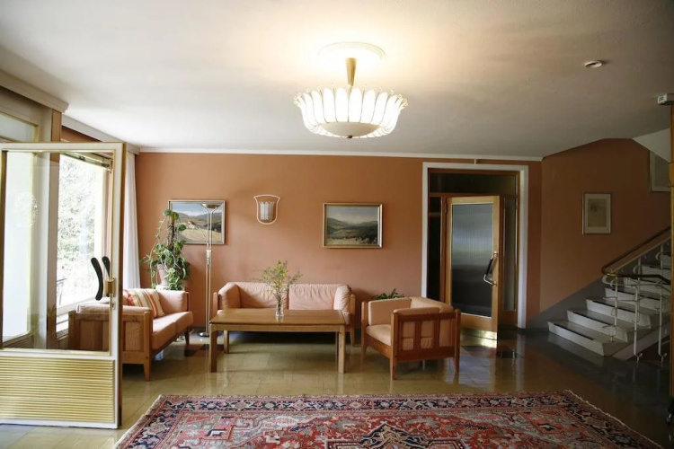 Hotel Lukanz