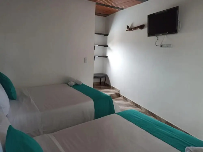 Hotel Samai