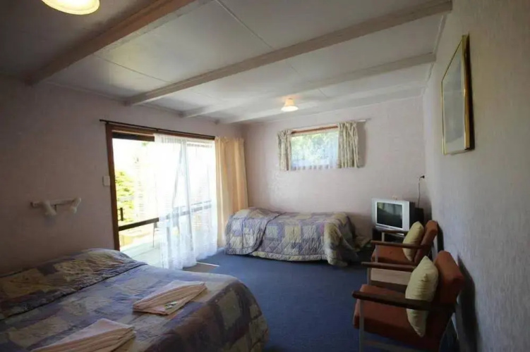 Bayfield Motels