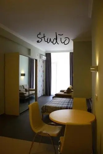 Tbilisi Apartment
