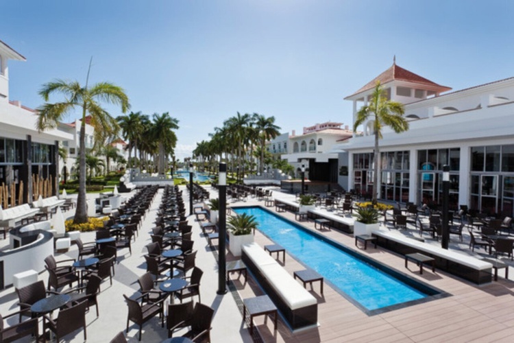 Riu Palace Mexico - All Inclusive photo 16
