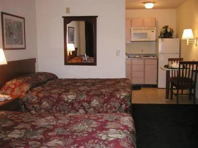 Sun Suites of Plano