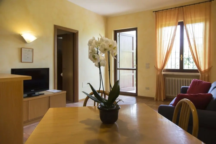 Standard Double Apartment