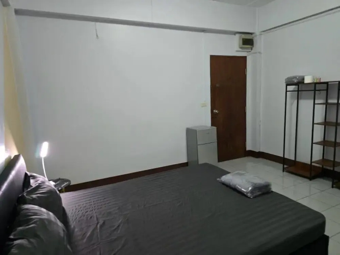 SRINN House Bangkok