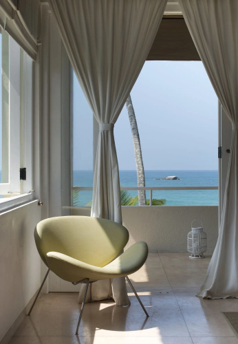 Sri Villas