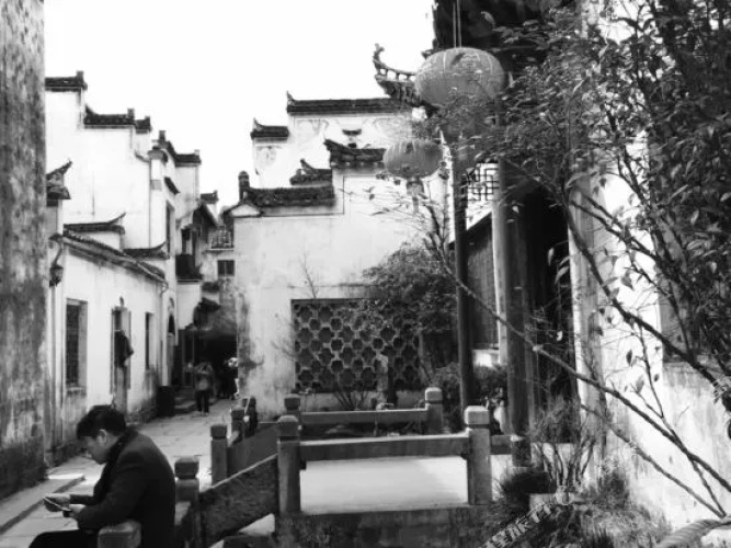 Huayuan Hotel