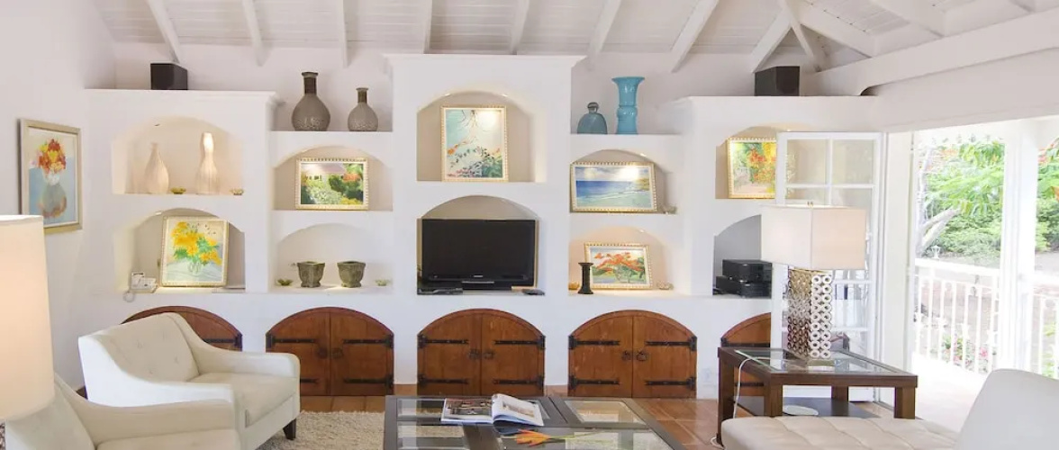 Bonanza Villa