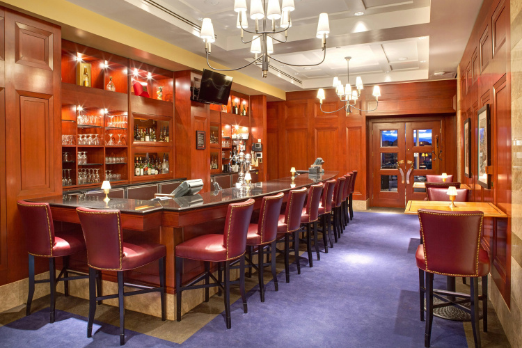 Hilton Lac-Leamy photo 39