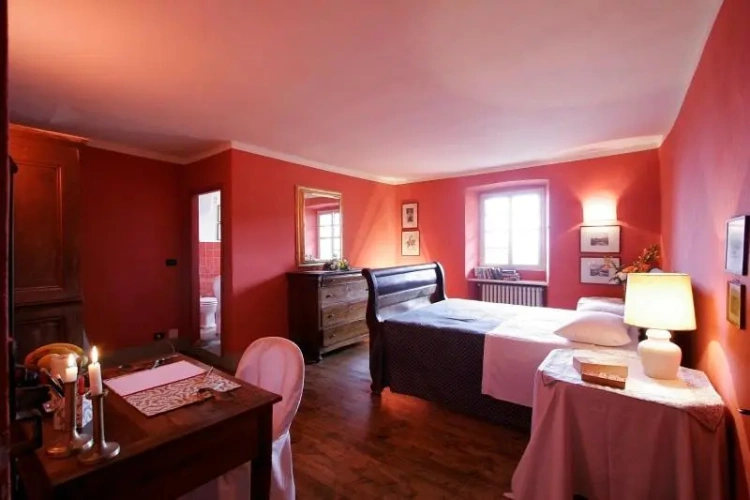 Classic Sextuple room