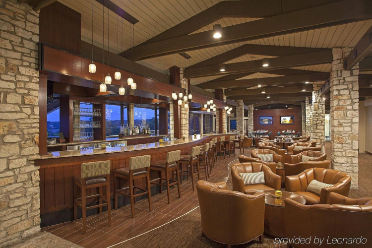 Lakeway Resort And Spa photo 27